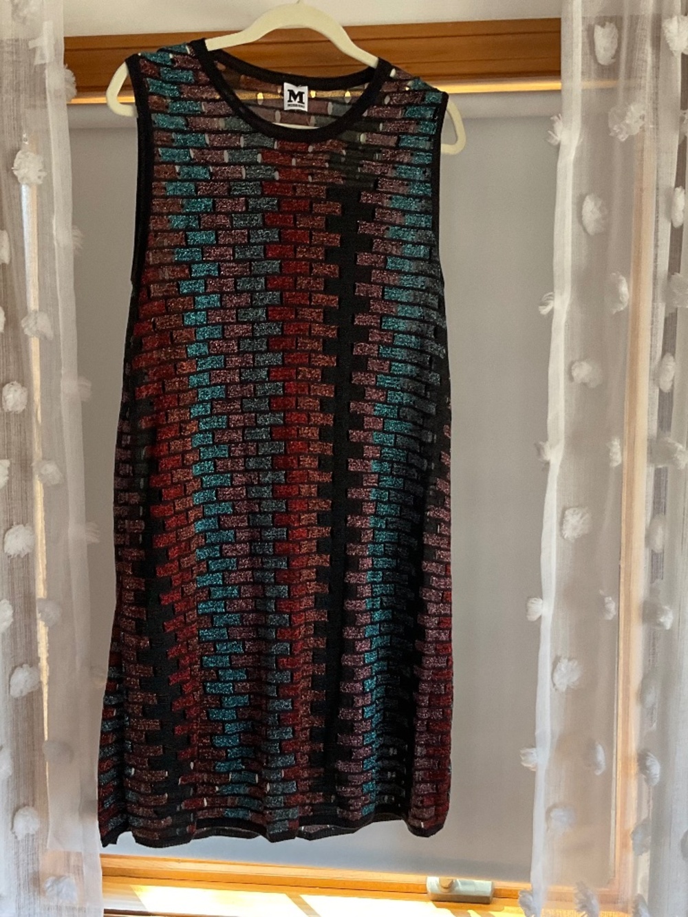 Missoni Dress